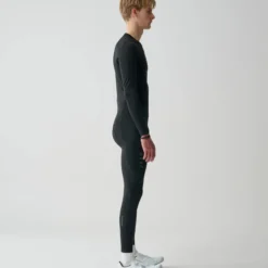 Calzamaglia Maap Team Evo Thermal Cargo - Nero