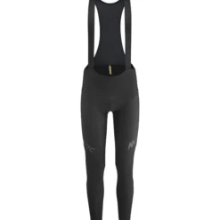 Calzamaglia Mavic Aksium Thermo - Nero