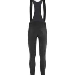 Calzamaglia Mavic Aksium Thermo - Nero