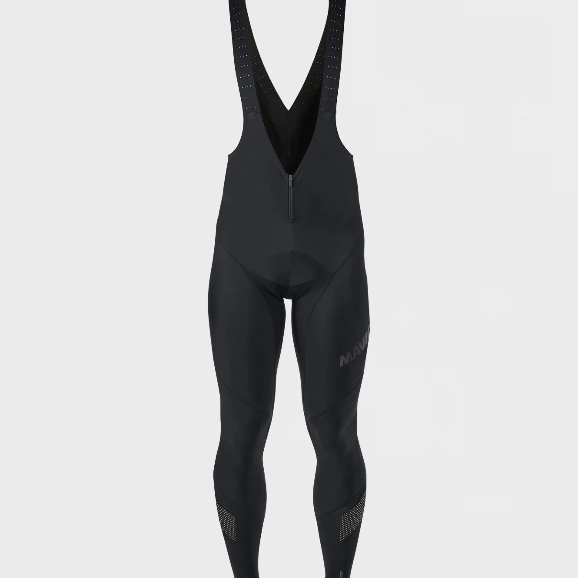 Calzamaglia Mavic Cosmic Thermo 23 - Nero