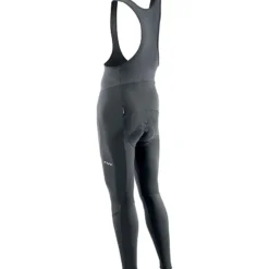 Calzamaglia Northwave Active MS - Nero
