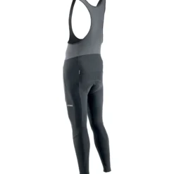 Calzamaglia Northwave Active Acquazero MS - Nero
