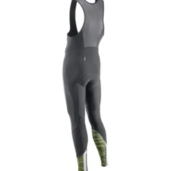 Calzamaglia Northwave Active Colorway - Nero verde