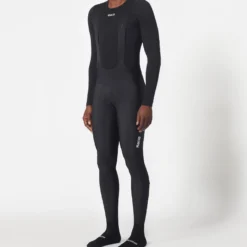 Calzamaglia Pedaled Essential - Nero