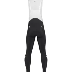 Calzamaglia Poc Essential Road Thermal - Nero