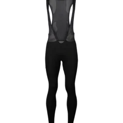 Calzamaglia Poc Thermal Cargo - Nero