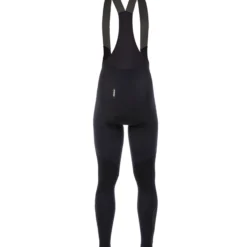 Calzamaglia Q36.5 Dottore Hybrid - Nero