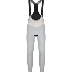 Calzamaglia Q36.5 Dottore Hybrid - Grigio