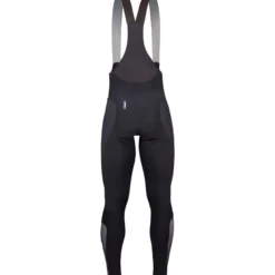 Calzamaglia Q36.5 Winter - Nero