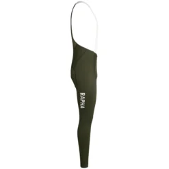 Calzamaglia Rapha Pro Team Lightweight - Verde