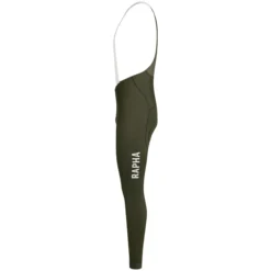 Calzamaglia Rapha Pro Team Lightweight - Verde