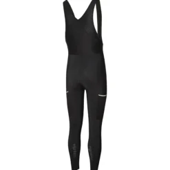 Calzamaglia Rh+ All Road Winter - Nero