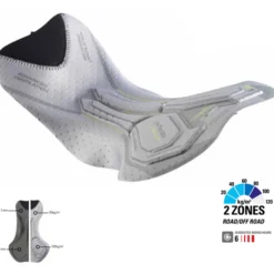 Calzamaglia Rh+ All Road Winter - Verde