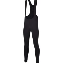 Calzamaglia Santini Guard Nimbus - Nero