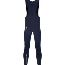 Calzamaglia Santini Guard Prime - Blu