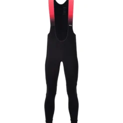 Calzamaglia Santini Guard Prime - Nero