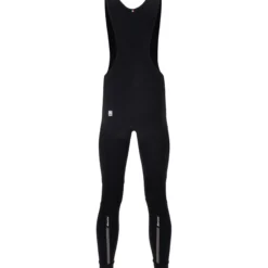 Calzamaglia Santini Guard Prime - Nero