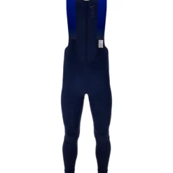 Calzamaglia Santini UCI Official Prime - Blu