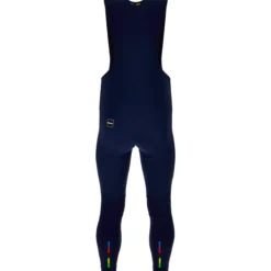 Calzamaglia Santini UCI Official Prime - Blu