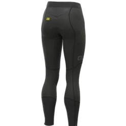 Calzamaglia senza bretelle donna Ale R-EV1 Blizzard - Nero