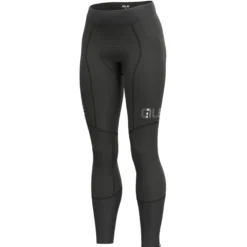 Calzamaglia senza bretelle donna Ale R-EV1 Blizzard - Nero