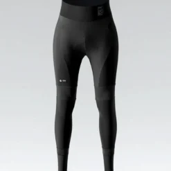 Calzamaglia senza bretelle donna Gobik Absolute 6.0 K9 - Nero