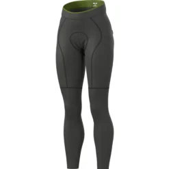 Calzamaglia senza bretelle donna Ale PRR Eco Friendly - Nero
