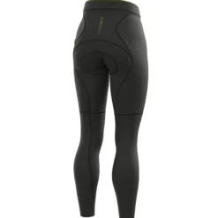 Calzamaglia senza bretelle donna Ale PRR Eco Friendly - Nero