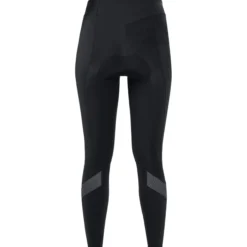 Calzamaglia senza bretelle donna Mavic Essential Thermo - Nero