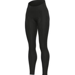 Calzamaglia senza bretelle donna Ale Pragma Winter - Nero