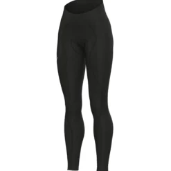 Calzamaglia senza bretelle donna Ale Pragma Winter - Nero bianco