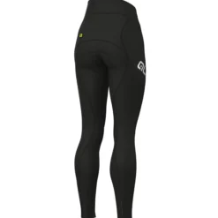 Calzamaglia senza bretelle donna Ale Pragma Winter - Nero bianco