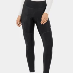Calzamaglia senza bretelle donna Pas Normal Studios Essential Thermal - Nero