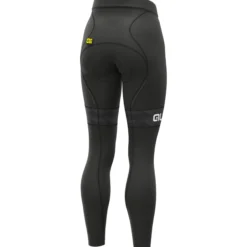 Calzamaglia senza bretelle donna Ale PRR Mild - Nero