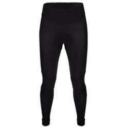 Calzamaglia senza bretelle donna Santini RTR - Nero