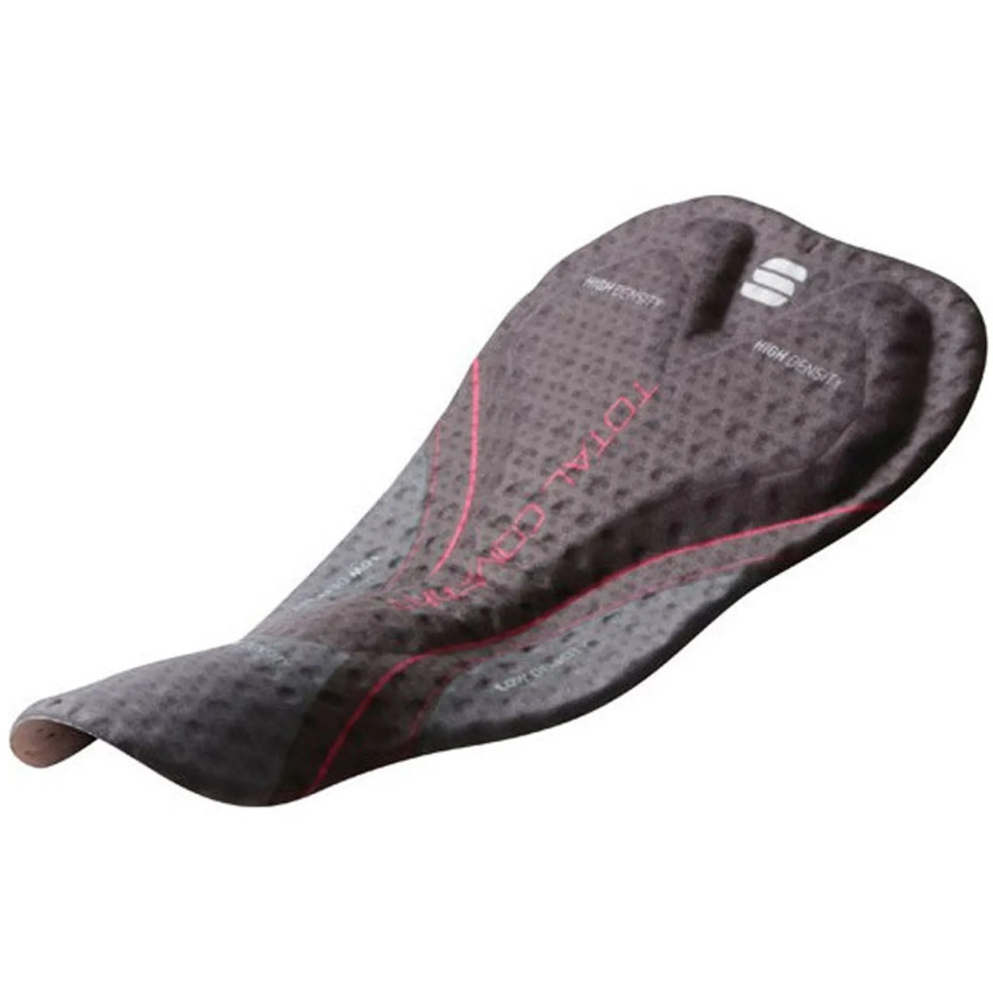 Calzamaglia senza bretelle donna Sportful Total Comfort - Nero