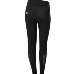 Calzamaglia senza bretelle donna Sportful Total Comfort - Nero