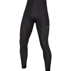 Calzamaglia senza bretelle Endura Xtract - Nero