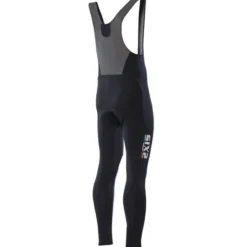 Calzamaglia SIX2 Slp W - Nero