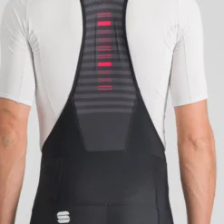 Calzamaglia Sportful Classic - Nero rosso
