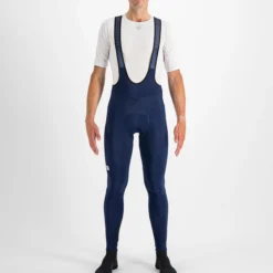 Calzamaglia Sportful Classic - Blu scuro