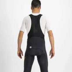 Calzamaglia Sportful Fiandre - Nero