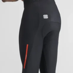 Calzamaglia Sportful Fiandre - Nero nero