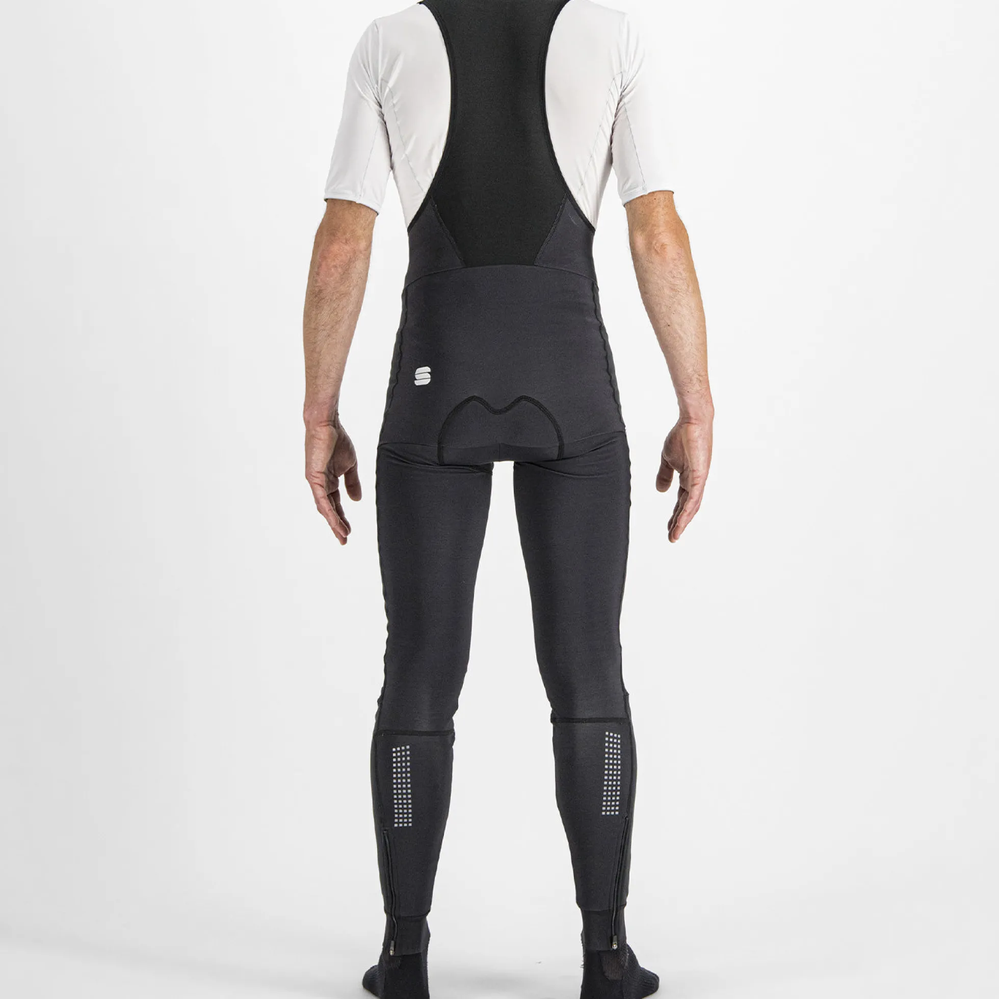 Calzamaglia Sportful Infinium - Nero