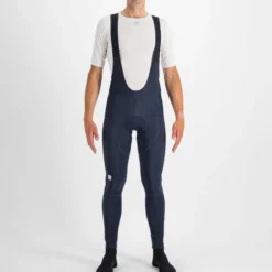 Calzamaglia Sportful Neo - Blu scuro