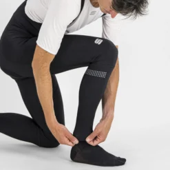 Calzamaglia Sportful Neo - Nero