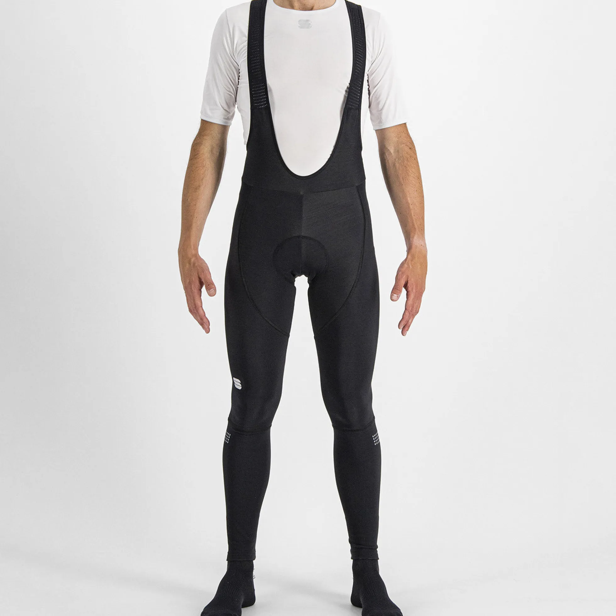 Calzamaglia Sportful Neo - Nero