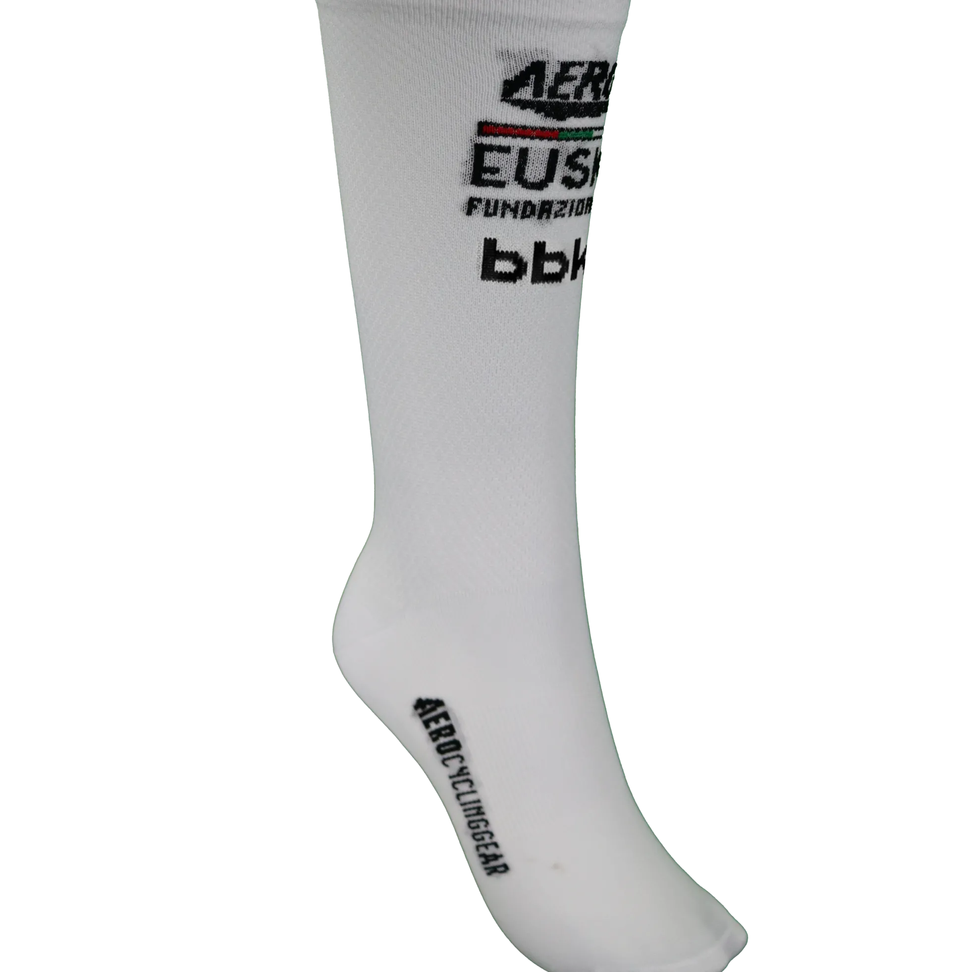 Calze Agu Euskadi Under 23 2026