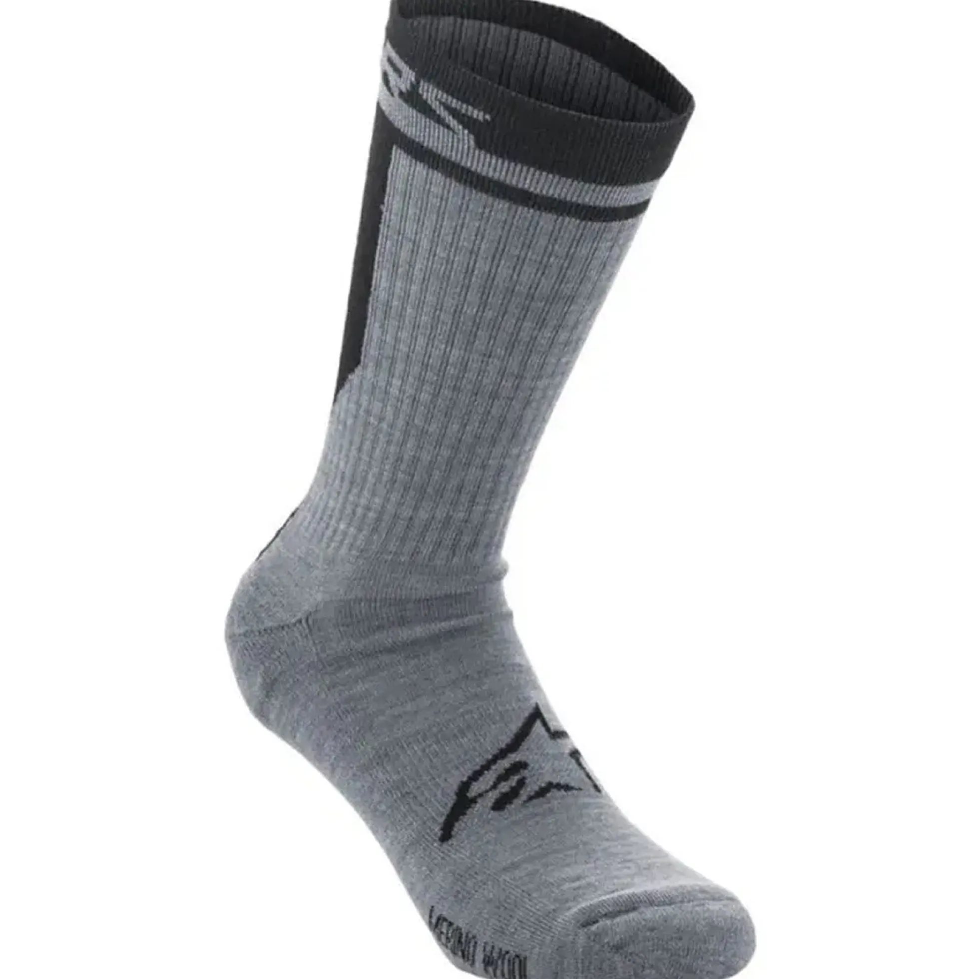 Calze Alpinestars Merino 24 - Grigio