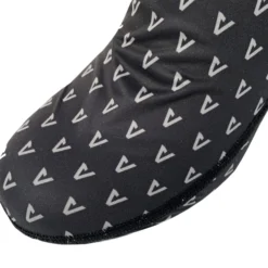 Calze antivento All4cycling Originals - Nero
